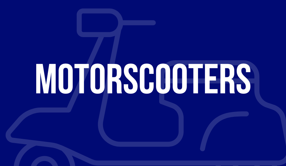 omkeuren snorscooter naar 45km bromscooter